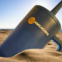 Load image into Gallery viewer, 40 oz Insulated Tumbler — Hot or Cold for Hours