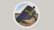 Load and play video in Gallery viewer, 40 oz Insulated Tumbler — Hot or Cold for Hours
