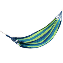 Load image into Gallery viewer, Handwoven Yucatan Hammock — Handmade in Mexico
