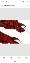 Load image into Gallery viewer, Handwoven Yucatan Hammock — Handmade in Mexico
