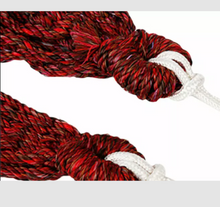 Load image into Gallery viewer, Handwoven Yucatan Hammock — Handmade in Mexico
